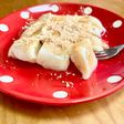 簡単!レンジでダイエット豆乳餅♪