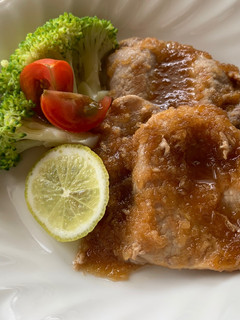 食べる焼肉のタレ②-レシピのメイン写真