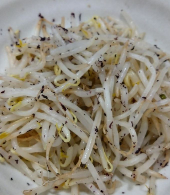 無限もやし by まめしま 【クックパッド】 簡単おいしいみんなのレシピ