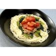 ツナと小松菜のそうめん★動画あり★