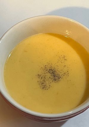 【レコルト】素晴らしく美味しいポタージュ-レシピのメイン写真