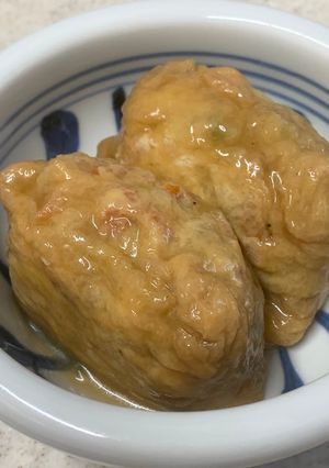 宝袋-レシピのメイン写真