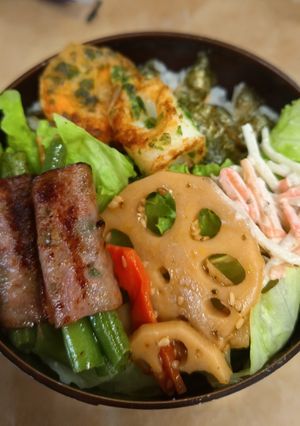 シャウエッセンのハム巻き-レシピのメイン写真