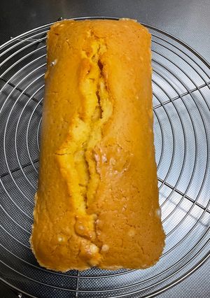 米粉のパウンドケーキ-レシピのメイン写真