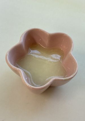 【離乳食】うどんのペースト-レシピのメイン写真