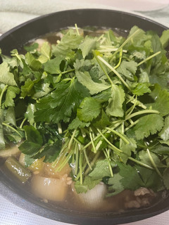 鶏ネギ鍋-レシピのメイン写真
