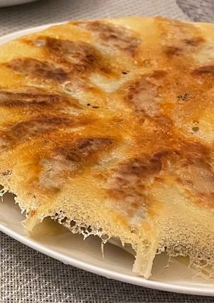 天才かも？最強な私の餃子-レシピのメイン写真