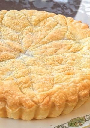 🍎アップルパイ🥧-レシピのメイン写真
