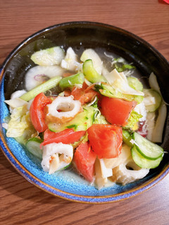 美味しすぎ!フレンチマリネ-レシピのメイン写真