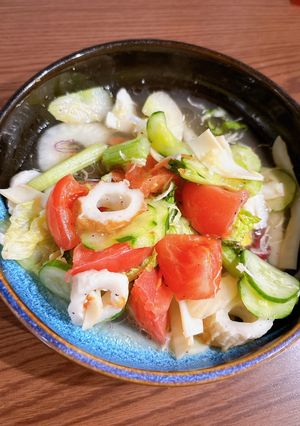 美味しすぎ！フレンチマリネ-レシピのメイン写真