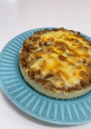 フレンチ肉じゃが-レシピのメイン写真