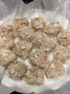 フライパンで簡単しゅうまい🤤-レシピのメイン写真
