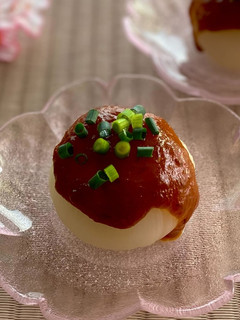 新玉ねぎ田楽-レシピのメイン写真