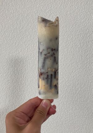 激うまポッキーアイス-レシピのメイン写真