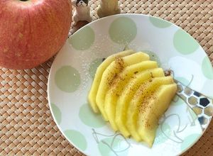 りんごチン🍎-レシピのメイン写真