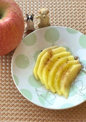 りんごチン🍎-レシピのメイン写真
