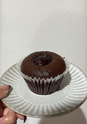 濃厚ブラウニー-レシピのメイン写真