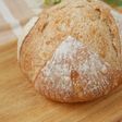 【冷蔵発酵】全粒粉ハードパン