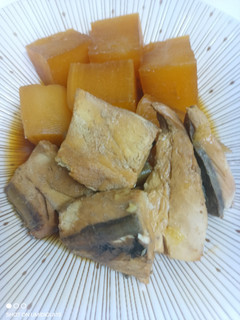 炊飯器で超簡単!はまち、イナダ大根-レシピのメイン写真