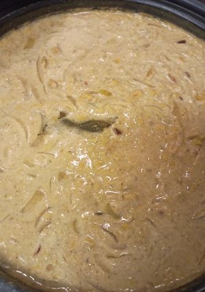 スリランカ ダルカレー-レシピのメイン写真