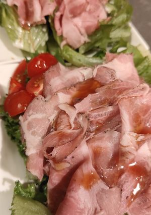 サラダ-レシピのメイン写真