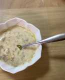 簡単！万能ダレとマヨネーズの胡麻ドレ