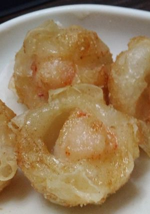 味の素の冷凍エビシュウマイ-レシピのメイン写真
