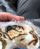 おいしいおにぎりというかおにぎらず