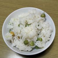 基本からアレンジまで！思わずつくりたくなる「豆ご飯 炊飯器 -コンブ