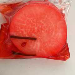 รูปของ さくら大根漬け