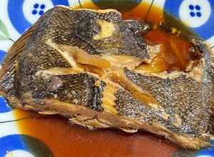フライパンで⭐︎カレイの煮付け⭐︎簡単-レシピのメイン写真