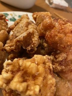カリカリ!美味しい唐揚げ☆-レシピのメイン写真
