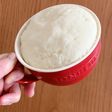 乳・卵・小麦不使用!米粉蒸しパン♬