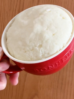 乳・卵・小麦不使用!米粉蒸しパン♬-レシピのメイン写真