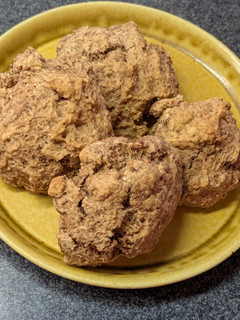 20分で完成!トースターホケミココアパン-レシピのメイン写真