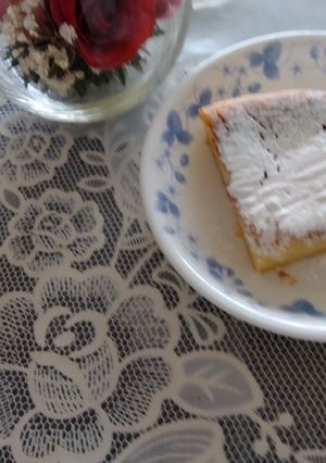 ベイクドチーズケーキのレシピ-レシピのメイン写真