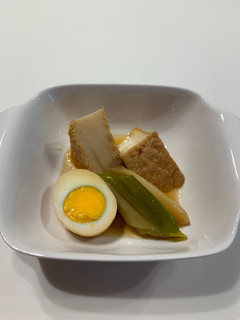厚揚げの煮物☆-レシピのメイン写真