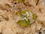 簡単 そら豆ごはん