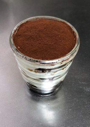 カステラで簡単美味しい♪ティラミス-レシピのメイン写真