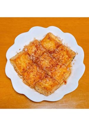 食べ応えあり！揚げ出し厚揚げ-レシピのメイン写真