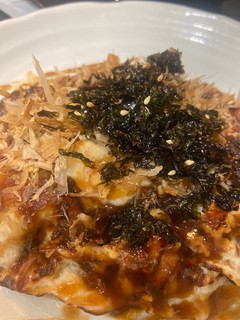 長芋の鉄板焼き風-レシピのメイン写真
