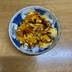 A picture of 甘酢あん(2人分)　2026.