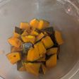 かぼちゃのほくほくレンジ煮🎃