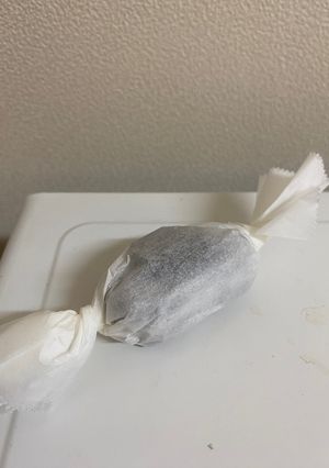 カラメル(タブレット)-レシピのメイン写真