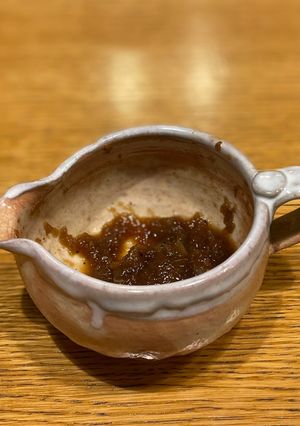 玉ねぎステーキソース-レシピのメイン写真
