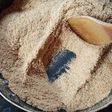 ぬか床を作る(米ぬか)