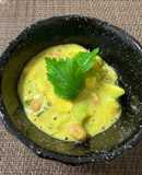 アボカドと納豆の簡単トロトロサラダ