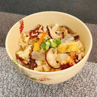 基本からアレンジまで！思わずつくりたくなる「かやくご飯 だしのもと