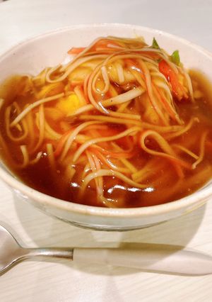 つゆだくが美味しい♪天津飯♡-レシピのメイン写真