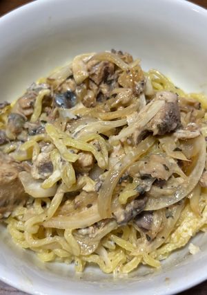 サバ缶ラーメン-レシピのメイン写真